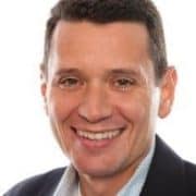 David Palmieri