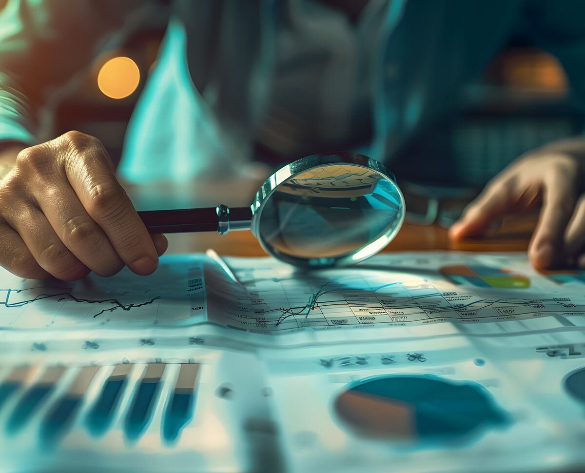 Audit highlighting the biggest hidden time sinks in a workflow