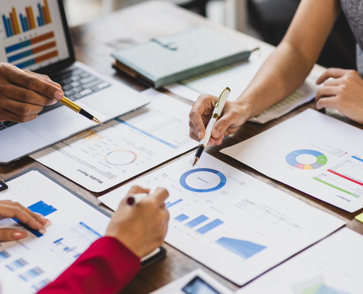 Common small-business pain points mapped to AI starting points