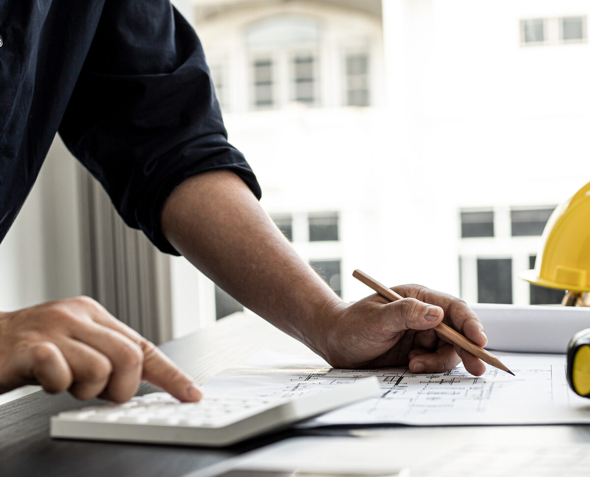 A solution shaped around one specific business