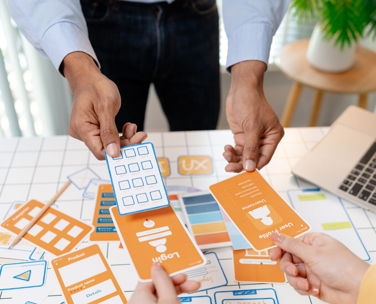Build process from understanding to a tool you own