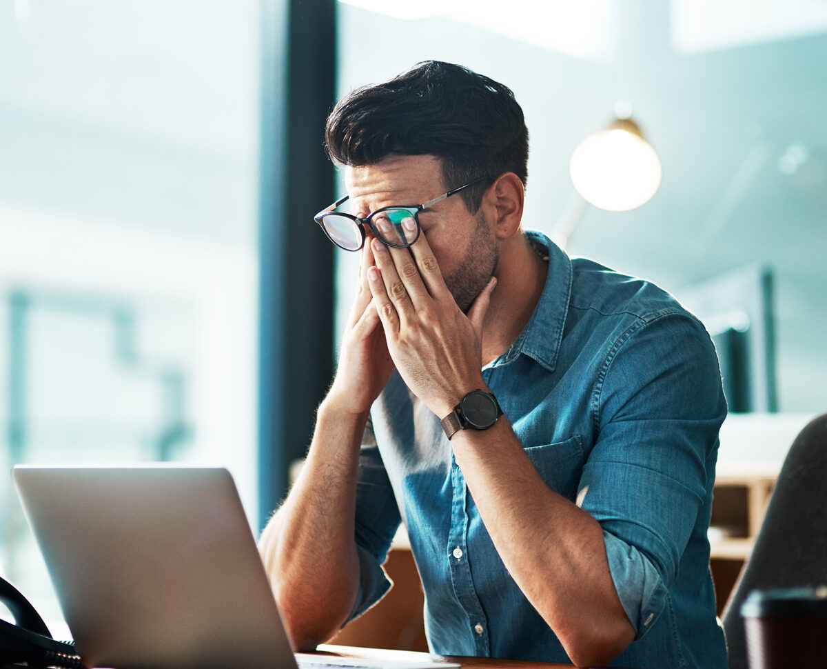 Ill-fitting generic software versus a tailored tool