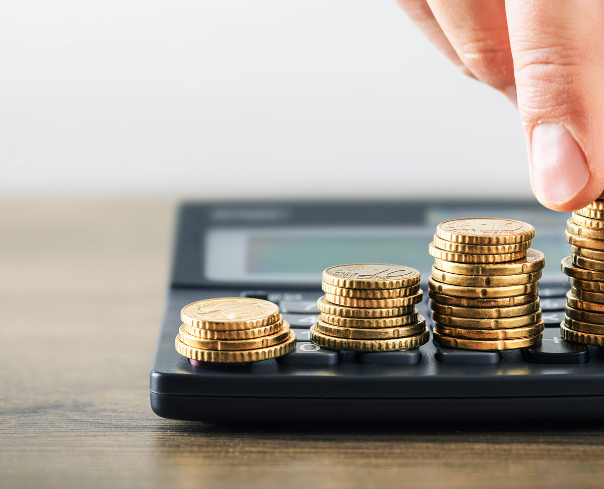 A stack of monthly software subscriptions replaced by one custom tool you own
