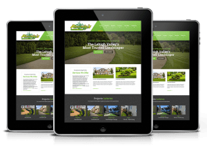 Romig's Lawn & Landscaping