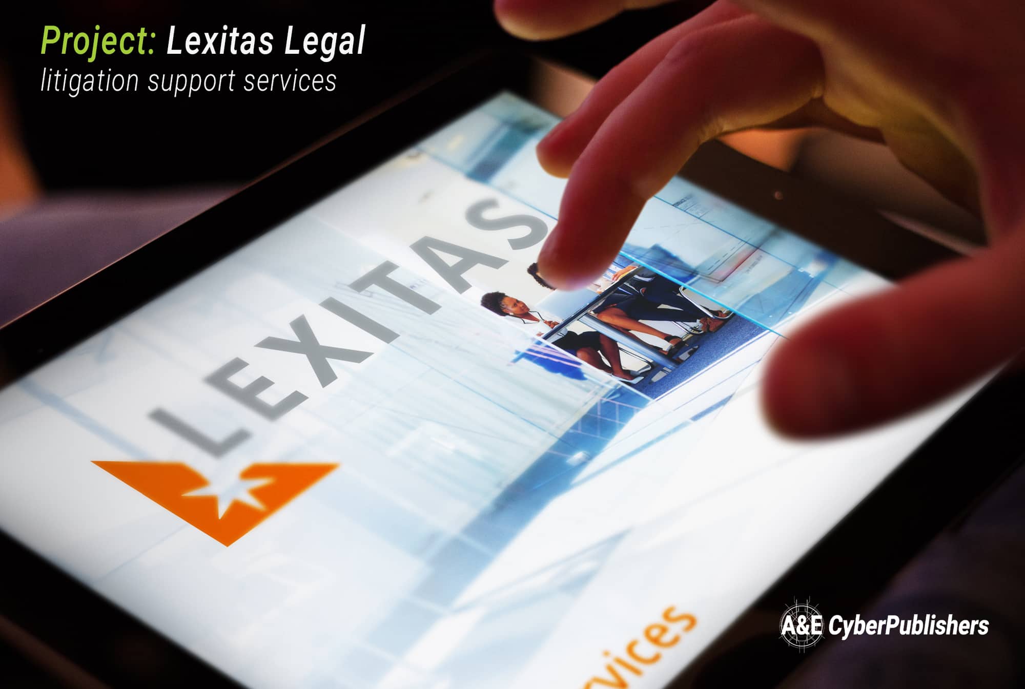 Lexitas Legal